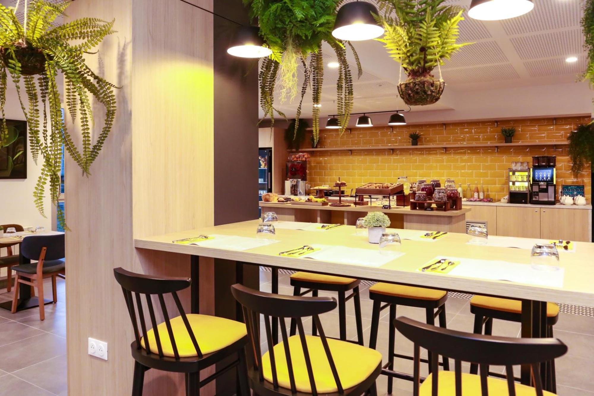 Appart Hotel Odalys City Angers Centre Gare Kültér fotó